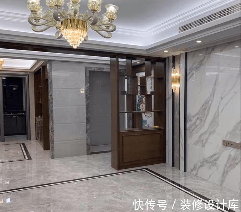 穷装|装修房子，坚持5处穷装，不仅很实用而且住起来会越来越舒服