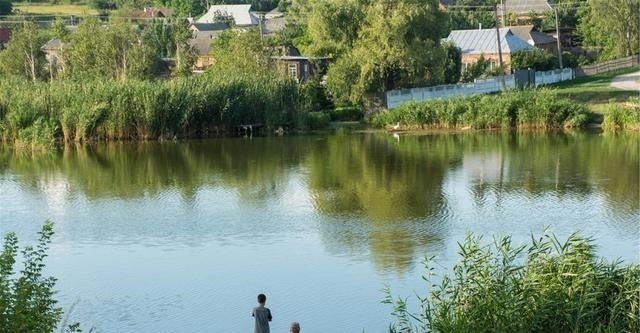 钓位|30年钓龄老钓友水库钓鱼,为何管理员说“您老以后别来了”