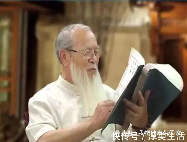 寿命长|寿命长的人,常有5个生活习惯,贵在坚持,5种有益长寿的食物