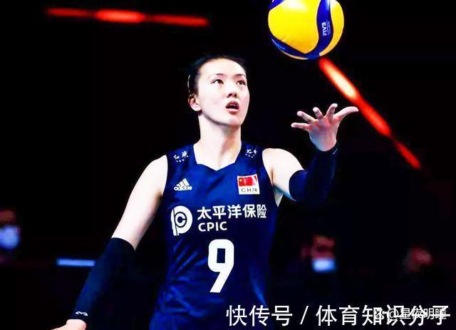 主攻|朱婷张常宁如迟迟不能归队,蔡斌的女排国家队,可能会有小个主攻