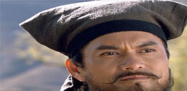 宋公明@《水浒传》中劫取生辰纲之后,他的一番话让人听后不寒而栗!