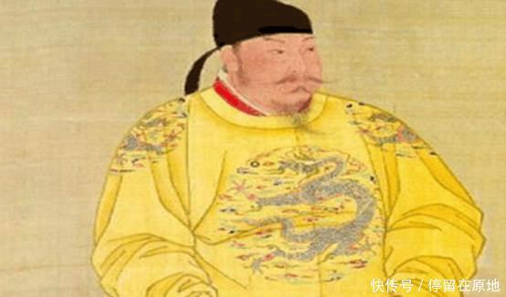 皇帝|忽必烈此生最崇拜的英雄皇帝是谁!