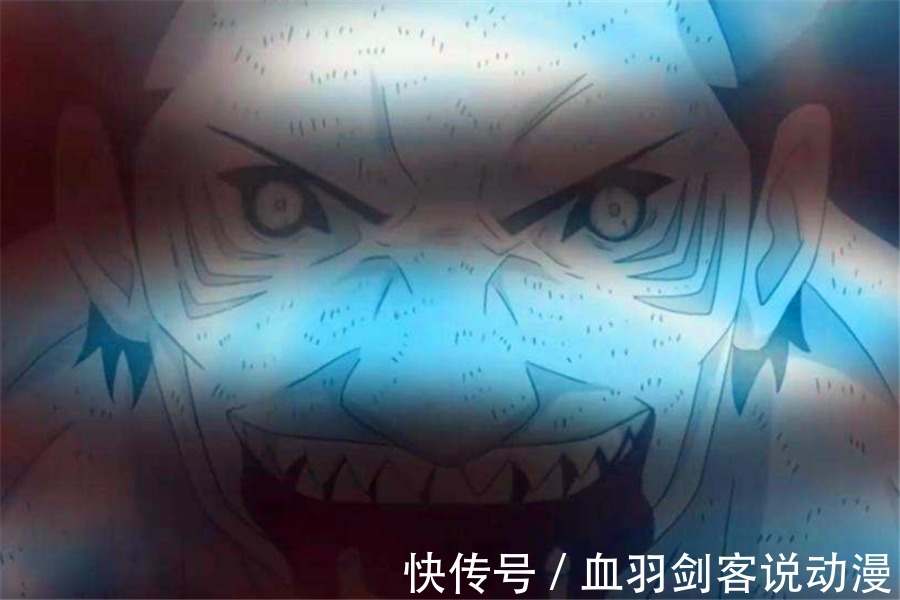 长门|火影忍者中6位自杀的晓组织成员:5人为自己,唯有干柿鬼鲛为组织