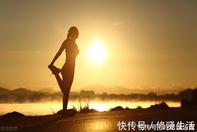 减肥|减肥牢记：早起2坚持，晚上3不要，90天让你瘦下来