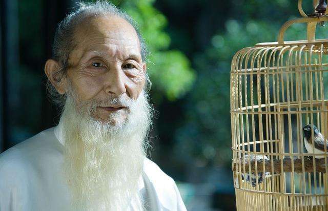 明朝|明朝一位奇人活了128岁,每天只吃2种食物,如今却很少有人吃