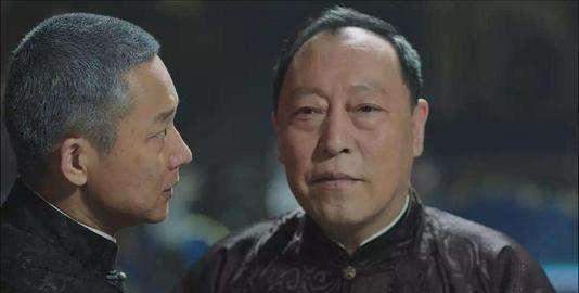 三大亨|张啸林打麻雀牌,他会一种作弊的“染”牌术,为何最后悲催了