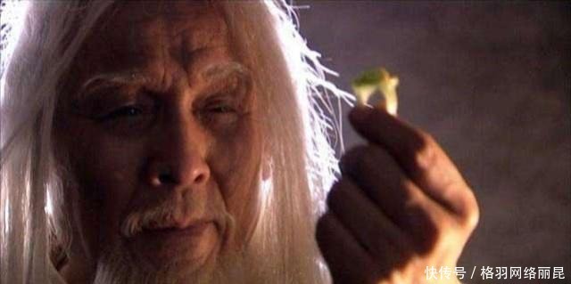 站出来|少林几次惨遭蹂躏!扫地僧为何一直不出来?原来是怕他!