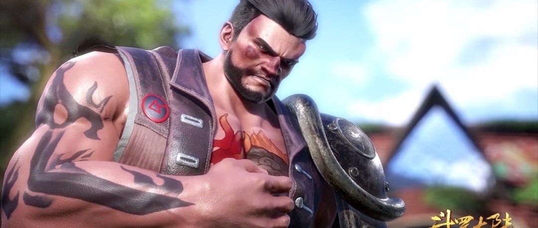 龙须针|斗罗大陆：唐三对赵无极使用龙须针，为何没有达到想要的效果？