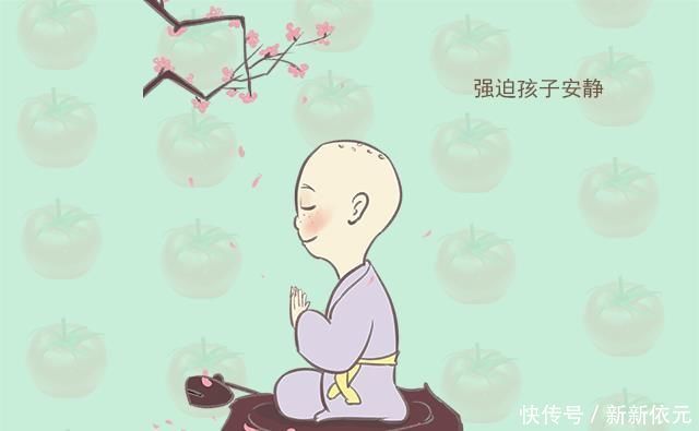 孩子|父母不要强迫男孩做这些事，哪怕占一个，孩子不会优秀反而没出息