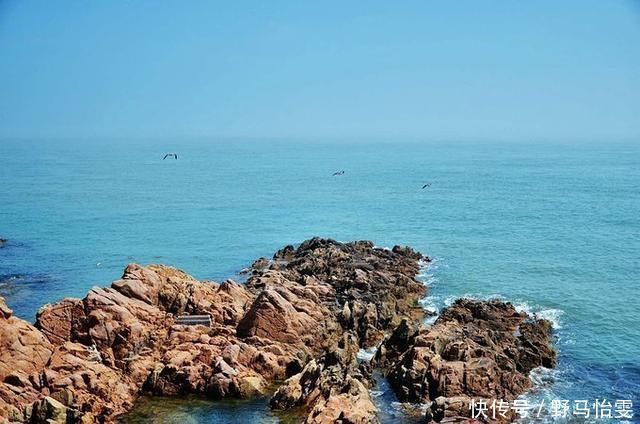 成山|中国最先看到日出的海岛，海景不输东南亚，还是难得的避暑胜地