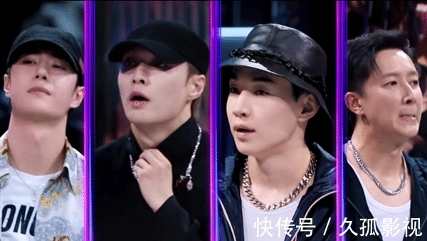 舞者|這就是街舞：隊長Battle沒有上一季精彩，只有王一博讓人驚艷