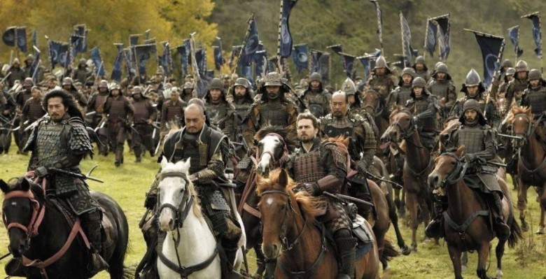 竟然|朱元璋是文盲皇帝,竟然写出史上“杀气”最重的诗,流传千古!