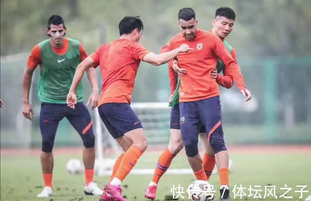 接班人|他曾被视为是郑铮接班人,如今被伤病毁掉,足协杯是他最后机会