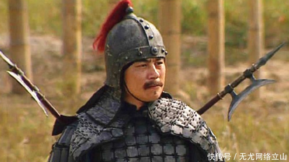 神射将|三国的神射将,刘备错过的大英雄,重情义流落江东,成为一代战神