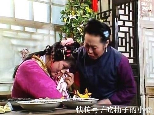 红楼梦魇$袭人的最终结局有多凄惨?贾家衰败后,遭到贾宝玉的无情抛弃