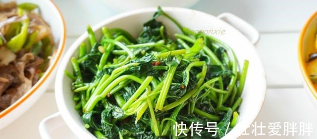 肉末|午饭做了5个菜，个个都好吃，朋友说能天天这样吃真幸福！