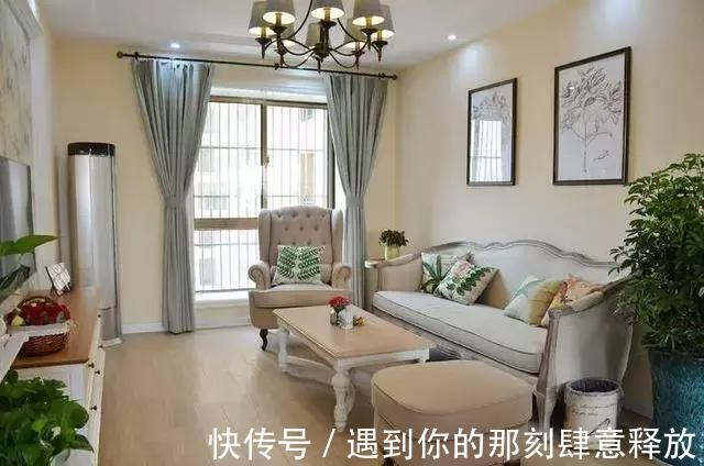 婆婆|晒晒婆婆为我装修的婚房,头一次见餐厅这样设计,卫生间也美爆!