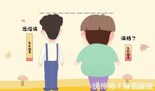 睡眠时间|孩子长不高,家长犯了愁,过来人别再错过后天养成,这3点有用!