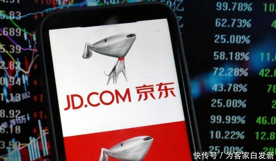 马云|刘强东手中何止京东一家,这只1900亿的“独角兽”,才是隐形王牌
