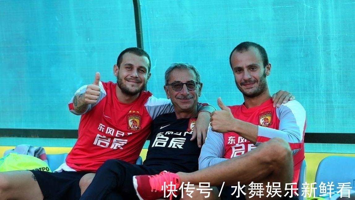 金靴|中国足球的损失!中超“水货”浴火重生,斩获金靴+率队夺冠!