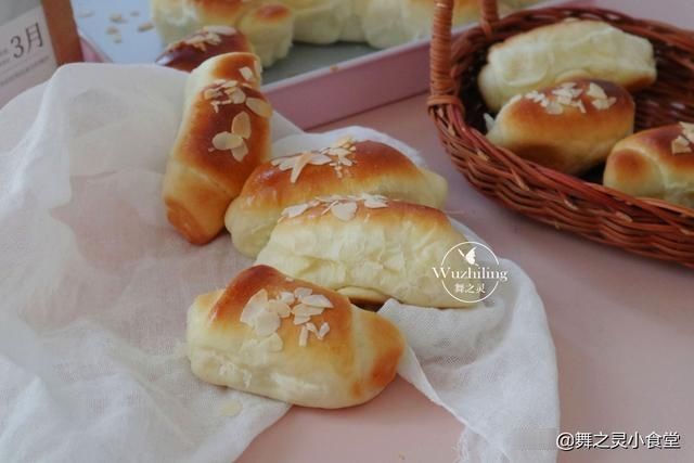 鸡蛋新吃法,孩子最爱吃,松软会拉丝,聪明妈妈学着做