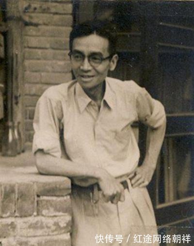 林洙|林徽因逝世后，谁注意到客厅的照片？怪不得林洙非要藏起来