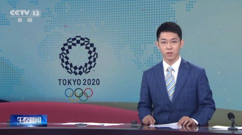 小鲜肉|央视缺少国字脸主播，小鲜肉长相气场撑不起新闻节目，观众不认可