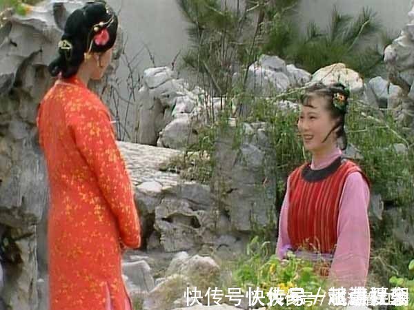 贾府#红楼梦中,有没有察觉到大厦将倾、早做准备最终全身而退的人?