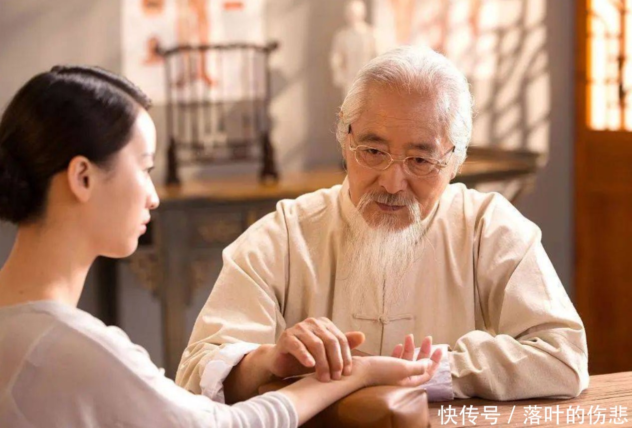 中国古代|“癌症”是西方的叫法,在我国古代,中医们叫它什么