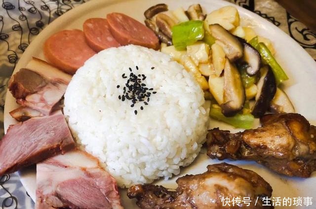 夜宵时间到!我厦学子做的这么多好菜,你最想吃哪一道