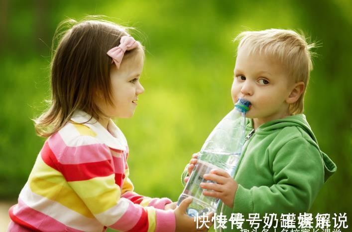 父母|3种能力,会关系到孩子未来一生,睿智父母提早培养起来