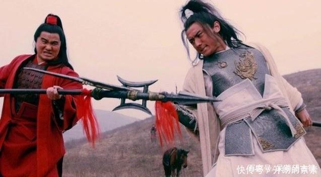 两人因三个缺点被宋江赏识,其岗位重要性超鲁智深武松李逵林冲