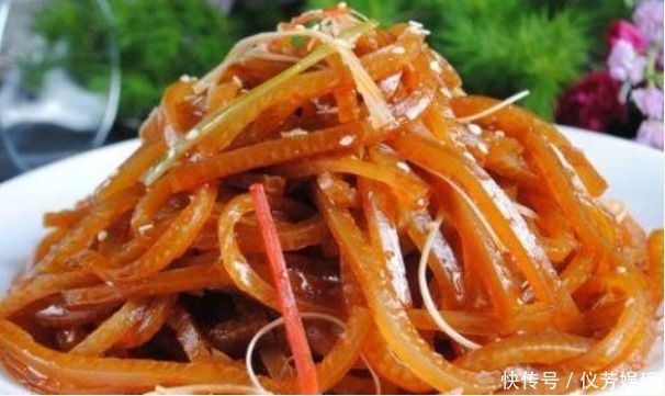 永吃不腻几道家常菜谱,道道美味可口,保你吃一次还想吃第二次