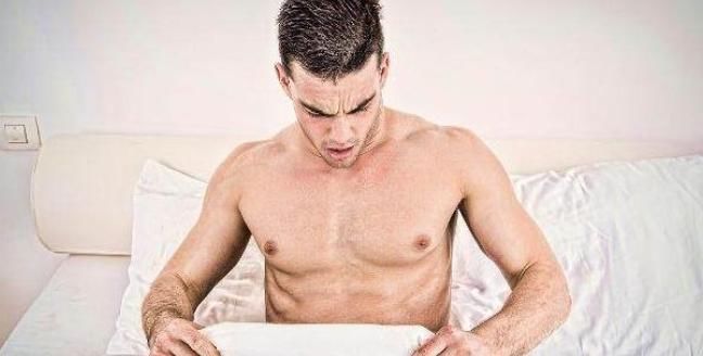 泌尿系统|男人晨起时,如果没有“2疼1长”表示前列腺还很“强”,早知早好