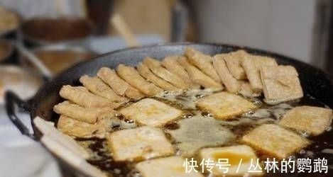 臭豆腐|腐乳、臭豆腐、豆豉,百害无一利答案让人意想不到