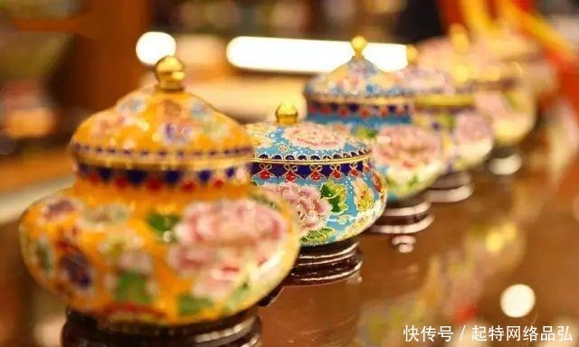 帝王|惊艳世界600多年，帝王都对它爱不释手！