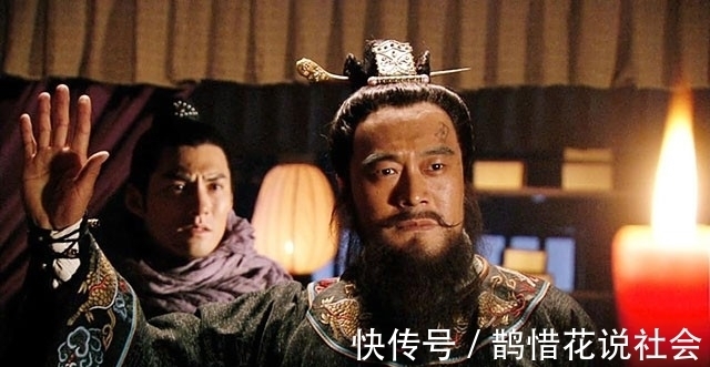 宋江@水浒传中的第一高手:他武功卓绝却威望不高,被宋江用来压制林冲