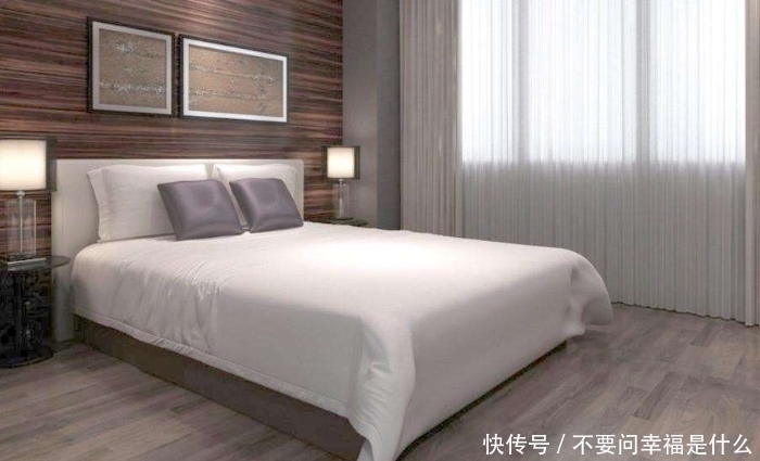 装修|卧室地面别傻傻铺瓷砖了,老师傅都是这么铺的,实在太聪明了!