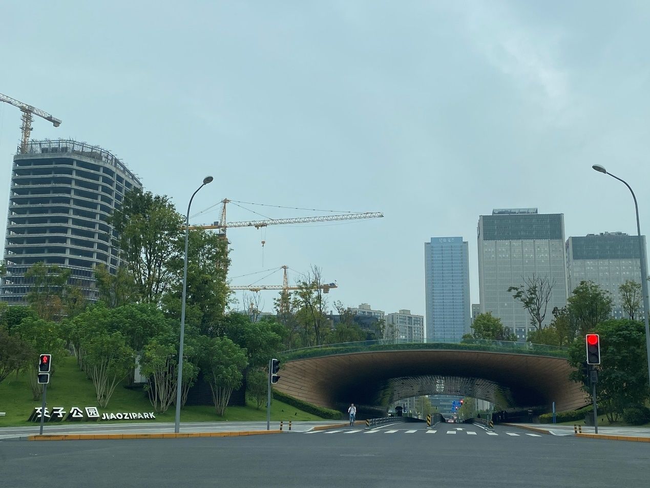 高新区“王炸”天团硬核“出道”|集中供地预告③| 楼面地价