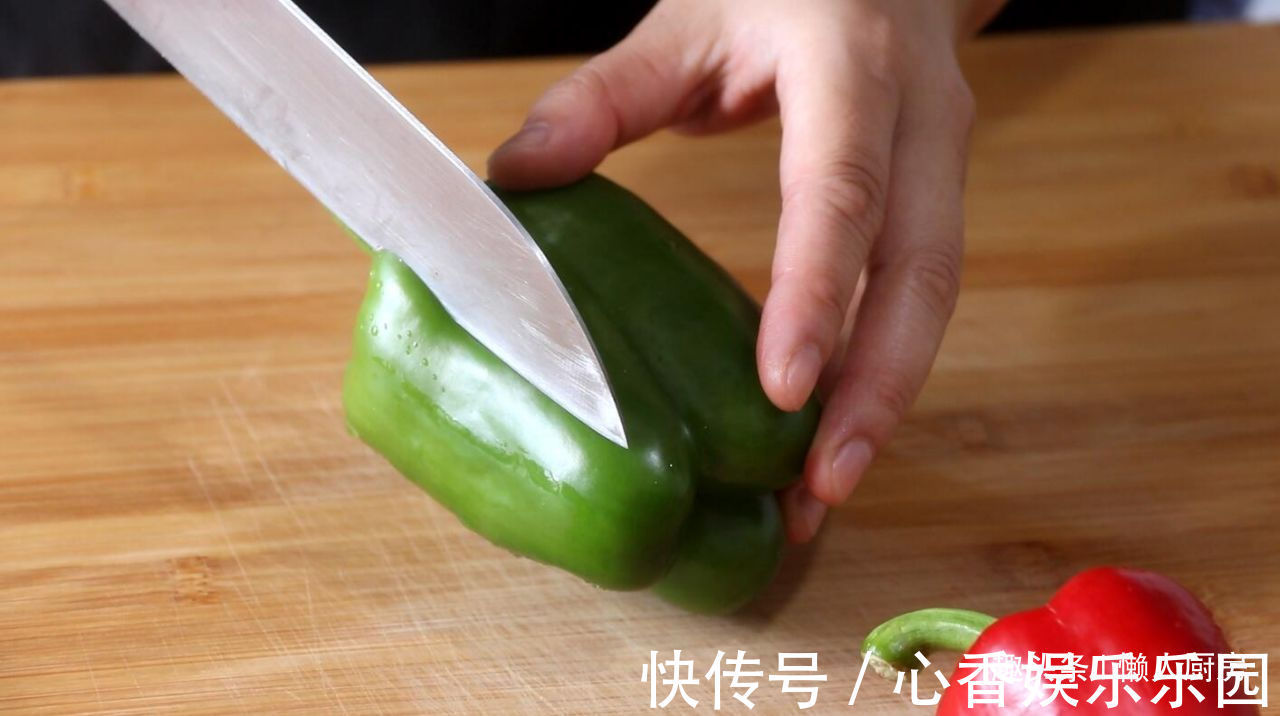 不用油炸,不用油,教你在家这样烤鸡肉串,不会受到油烟熏扰