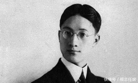 婚姻|从徐志摩的婚姻看“灵魂伴侣”!