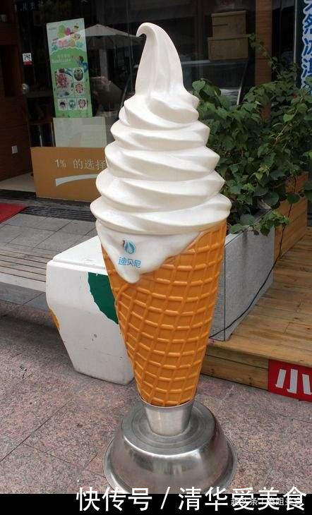 寒碜|5种包装“寒碜”却很好吃的雪糕,老冰棍上榜,最后2种买不到了