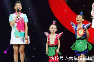 月亮姐姐|“月亮姐姐”39岁高龄产子,孕后卧床90天只为保胎,产后仍像姐姐