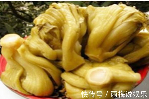 腌制|想吃酸菜不用买,手把手教你自己在家腌制酸菜,比外面买的好吃多
