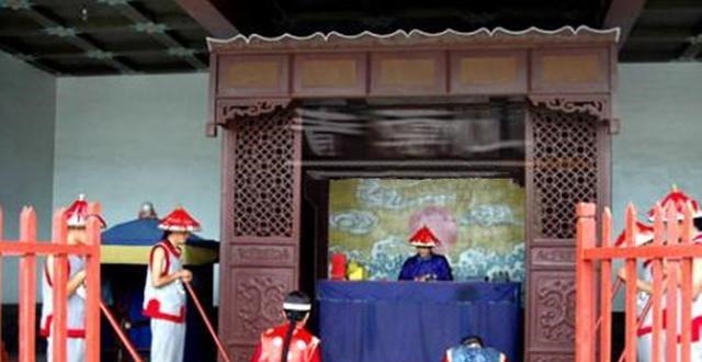 命案|案中案,景山古玩丢失却引出一桩命案