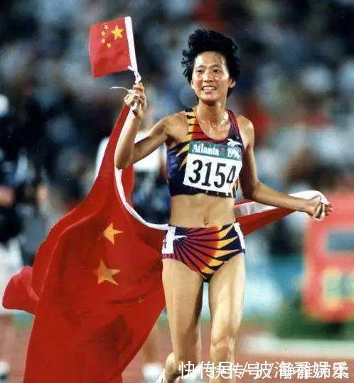 謝震業(yè)|中國田徑最偉大的七位運動員：蘇炳添第5 劉翔第2 榜首無懸念