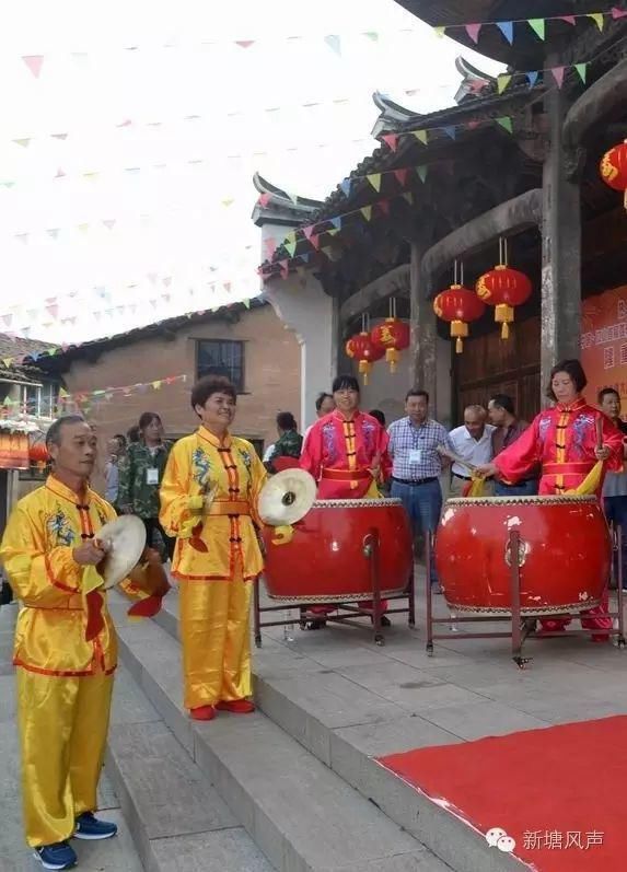 隆重举行|中国·江山首届姜氏文化节暨迎亲祭祖大典隆重举行