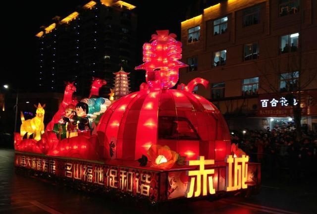 3首冷门元宵节古诗，呈现热闹气息，古今同乐乐未央