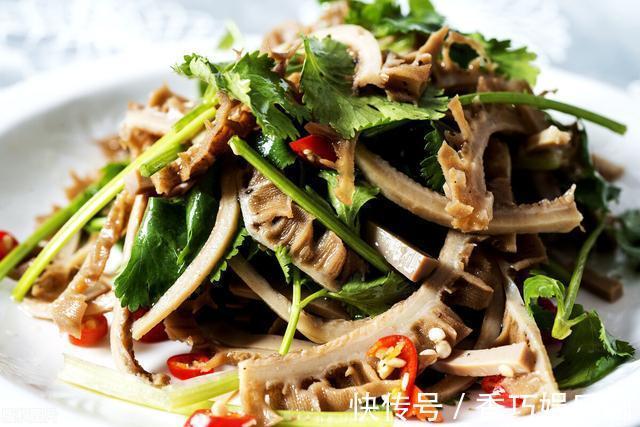 搅拌均匀|天气热,分享10道家常凉拌菜,好吃开胃,做法简单,非常适合夏天