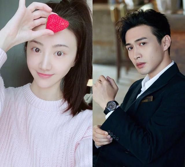 陈坤舒淇在读《寻龙诀2》剧本,现在龚俊很积极讨好陈坤想要出演